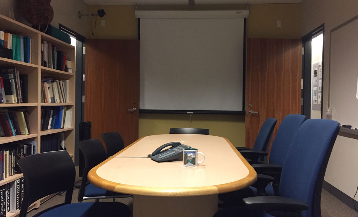 INC Conference Room