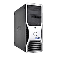 Dell Precision T3500 Workstation