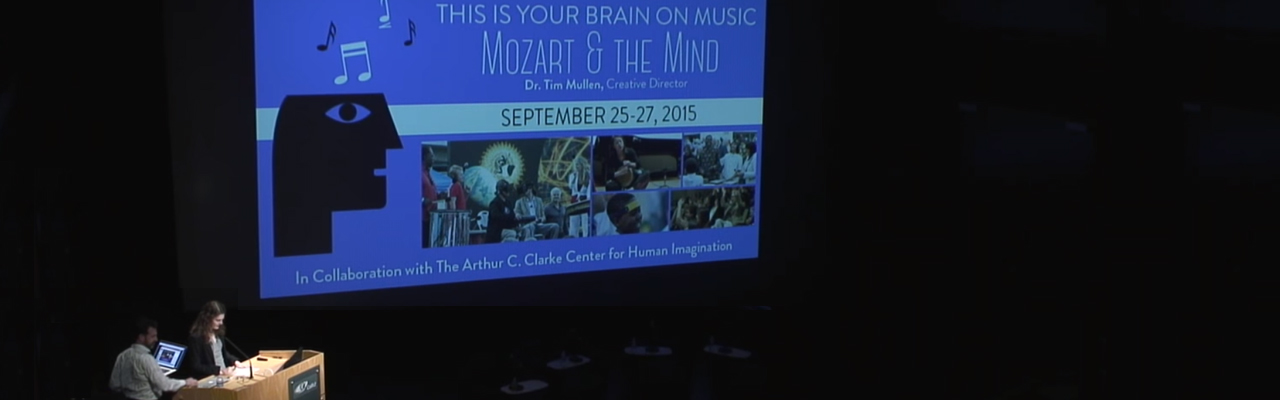 Mozart & the Mind
