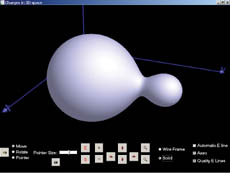 electrostatics 3d software